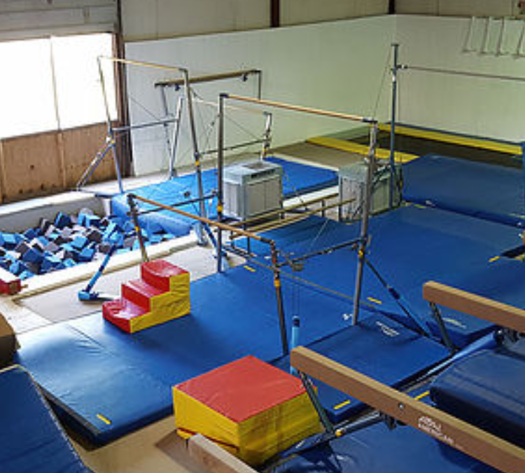 Lakettes Gymnastics Academy (Fairview,&nbspPA)
